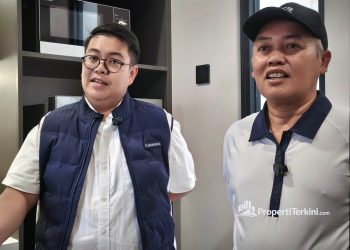 Fokus HK Realtindo pada Rumah Tapak di Tiga Kota dan Strategi Besarnya ke Depan