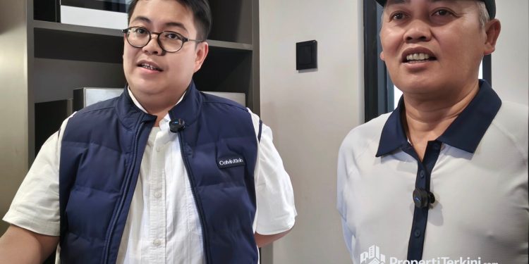 Fokus HK Realtindo pada Rumah Tapak di Tiga Kota dan Strategi Besarnya ke Depan