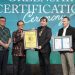 Adopsi Standar ESG, Kawasan Properti 36 Hektare di Medan Raih Sertifikasi Greenship Neighborhood Pertama di Sumatera