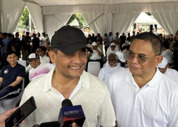 Informasi Sebagai Alat Membangun dan Bukan untuk Memecah Belah