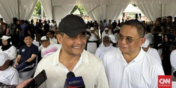 Informasi Sebagai Alat Membangun dan Bukan untuk Memecah Belah