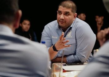 Evaluasi Reklamasi Pulau Serangan Bali Diminta Oleh Rajiv kepada Pemerintah