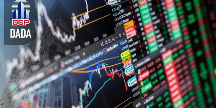 DADA Umumkan Dividen Rp2 Miliar, Laba Naik 216% dan Sinyal Akselerasi 2026