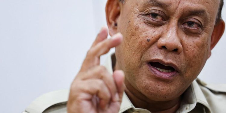 SPPG Ditutup Sementara Namun Tetap Dapat Insentif Rp6 Juta