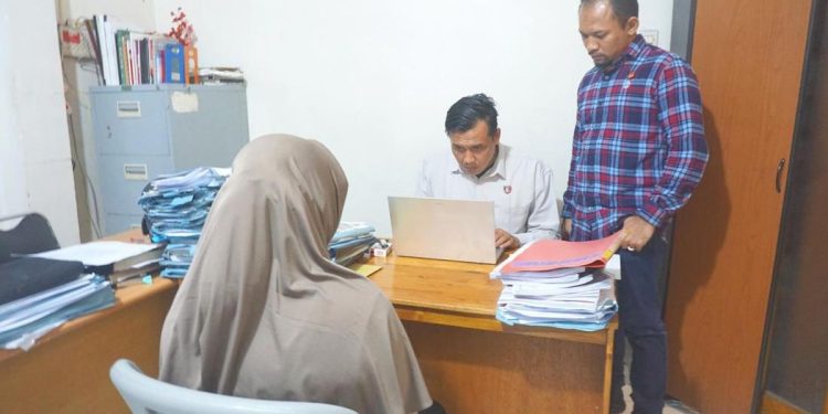 Pengasuh Daycare Tersangka Penganiayaan Anak di Banda Aceh