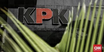 Kajian Sistem Parpol Dilaporkan KPK kepada Prabowo dan Puan