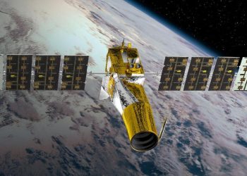 Kasus Satelit, Saksi Mengklaim Diperintah Dirjen Kuathan Teken CoP