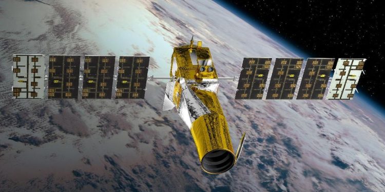 Kasus Satelit, Saksi Mengklaim Diperintah Dirjen Kuathan Teken CoP