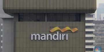 Catat! Bank Mau Buyback Saham Rp1,16 Triliun