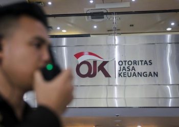 Kegiatan Malahayati Dihentikan Satgas karena Catut Nama OJK