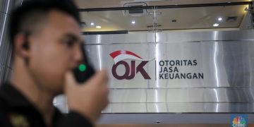 Kegiatan Malahayati Dihentikan Satgas karena Catut Nama OJK