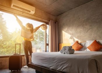 Log Weekend Bulan Mei, Tanggal Berapa Saja?