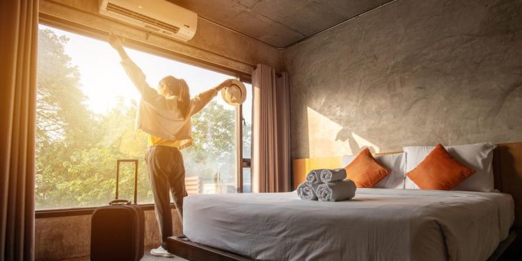 Log Weekend Bulan Mei, Tanggal Berapa Saja?