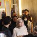 Istri Eks Gubernur Lampung Bicara tentang Penetapan Tersangka