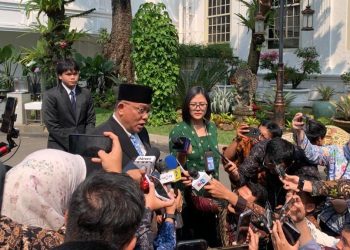 300 Ribu Buruh Diprediksi Akan Hadiri Apel May Day 2026 di Monas