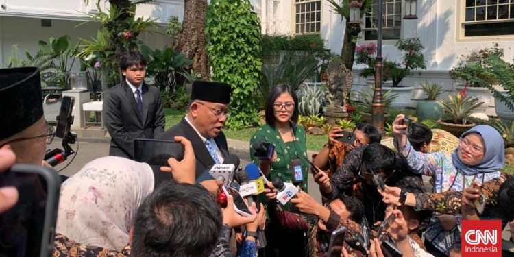 300 Ribu Buruh Diprediksi Akan Hadiri Apel May Day 2026 di Monas