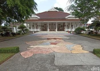 Bupati Cianjur Terkaya di Jawa Sementara Rakyatnya Hidup Menderita