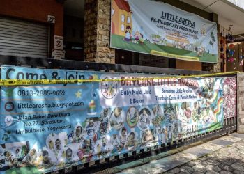 Anggota DPR: Korban Daycare Yogyakarta Layak Mendapatkan Restitusi