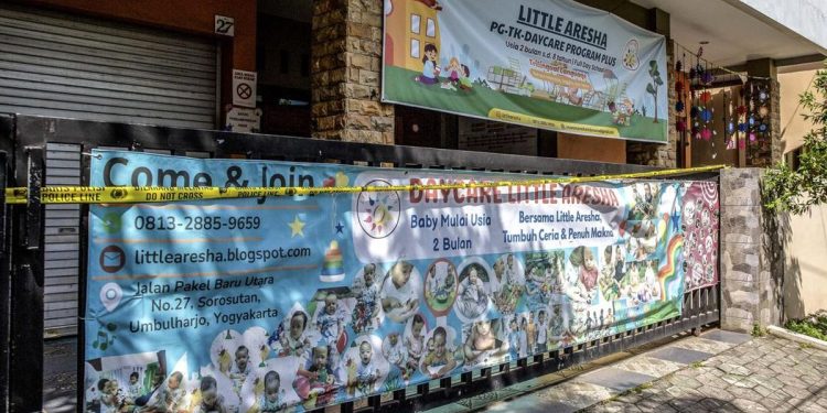 Anggota DPR: Korban Daycare Yogyakarta Layak Mendapatkan Restitusi