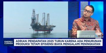 Persaingan Ketat Emiten Migas dalam Ekspansi Bisnis Operator Migas