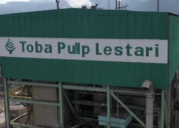 Izin Konsesi Dicabut, Toba Pulp Lestari Umumkan Pemutusan Hubungan Kerja Massal