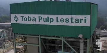 Izin Konsesi Dicabut, Toba Pulp Lestari Umumkan Pemutusan Hubungan Kerja Massal