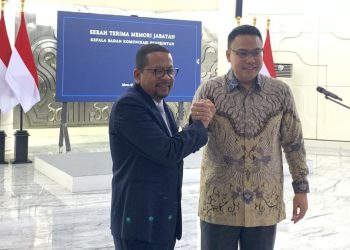 Qodari Ingin Bakom Agresif Sebarkan Kebijakan Pemerintah