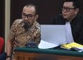 Sidang Banding Saksi Ungkap Perusahaan Untung Saat Riva Menjabat