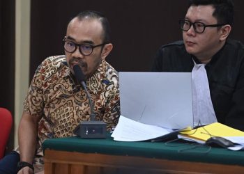 Sidang Banding Saksi Ungkap Perusahaan Untung Saat Riva Menjabat