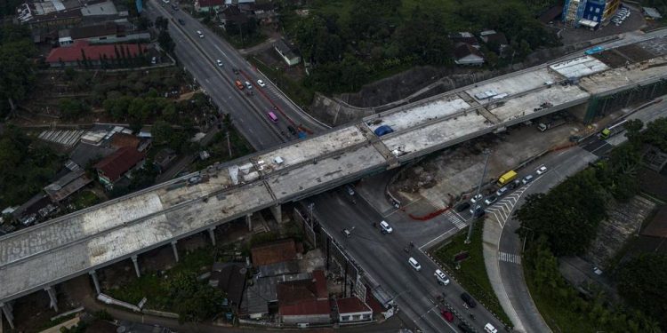 Penghargaan ke Pemda Picu Iklim Kompetitif di Daerah Menurut Tito