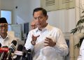 AHY Laporkan Berbagai Solusi ke Prabowo Setelah Kecelakaan KRL Bekasi Ini Hasilnya