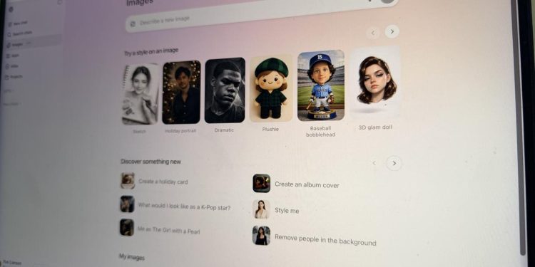 Gambar ChatGPT 2.0 Populer di Kalangan Pengguna Indonesia, Ini Prompt Terbanyak Digunakan