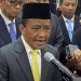 Bahlil Ungkapkan Pendapat tentang Surat Pengusaha China kepada Prabowo