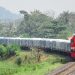 Angkutan Batu Bara April 2026 Mencapai 936 Ribu Ton oleh KAI Logistik