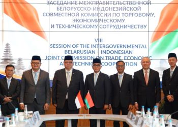 Kakao dan Sawit Indonesia Targetkan Pasar di Belarus