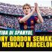 Barcelona Dekat Dapatkan Anthony Gordon dari Newcastle di Spanyol!