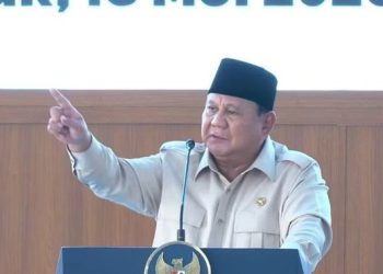 Mereka Akan Mengetahui Rahasia Kita