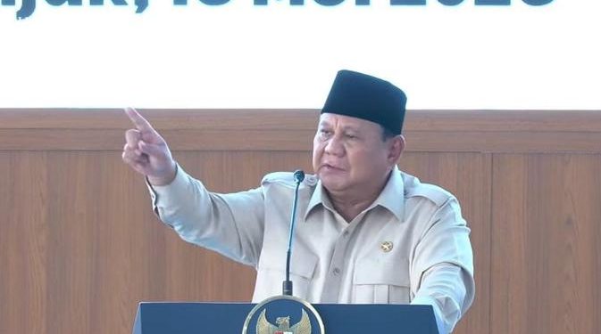 Mereka Akan Mengetahui Rahasia Kita