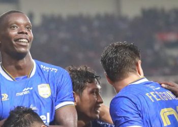 Jaksa Menanggapi Tiket Promosi Terakhir