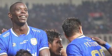 Jaksa Menanggapi Tiket Promosi Terakhir