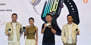 Harga Vivo X300 Ultra di Indonesia untuk Semua Model dan Spesifikasinya