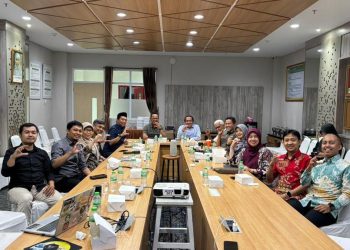 Luncurkan I-CHIP, UMJ Siap Tolak Kebijakan Kesehatan Berorientasi Pasar