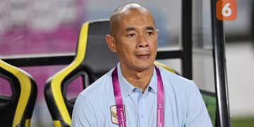 Kata Kurniawan Dwi Yulianto Setelah Timnas Indonesia U-17 Gagal di Piala Asia U-17 2026