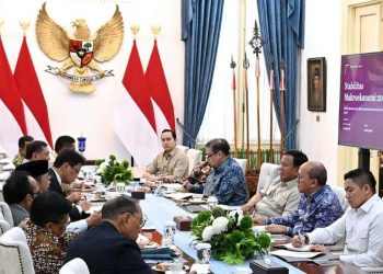 Belajar dari Krisis 2008, Antisipasi Pemerintah Hadapi Gejolak Global