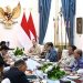Belajar dari Krisis 2008, Antisipasi Pemerintah Hadapi Gejolak Global