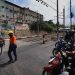 Batasi Kecepatan Kereta di Lintas Bekasi Cikarang