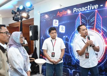Bukan Sekadar Tren, AI Dorong Efisiensi Operasional dan Layanan dalam ITD Summit 2026