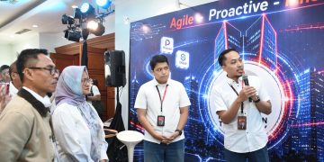 Bukan Sekadar Tren, AI Dorong Efisiensi Operasional dan Layanan dalam ITD Summit 2026