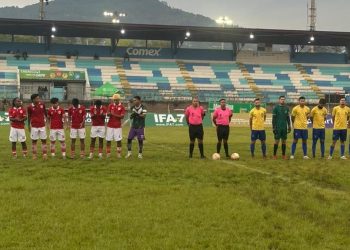 Indonesia Menang Melawan Brasil Lewat Adu Penalti, Lolos ke Final Kejuaraan Dunia 7×7