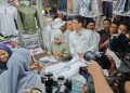 Pertumbuhan Ekonomi 5,61 Persen Purbaya Terbukti Bukan Hanya di Atas Kertas